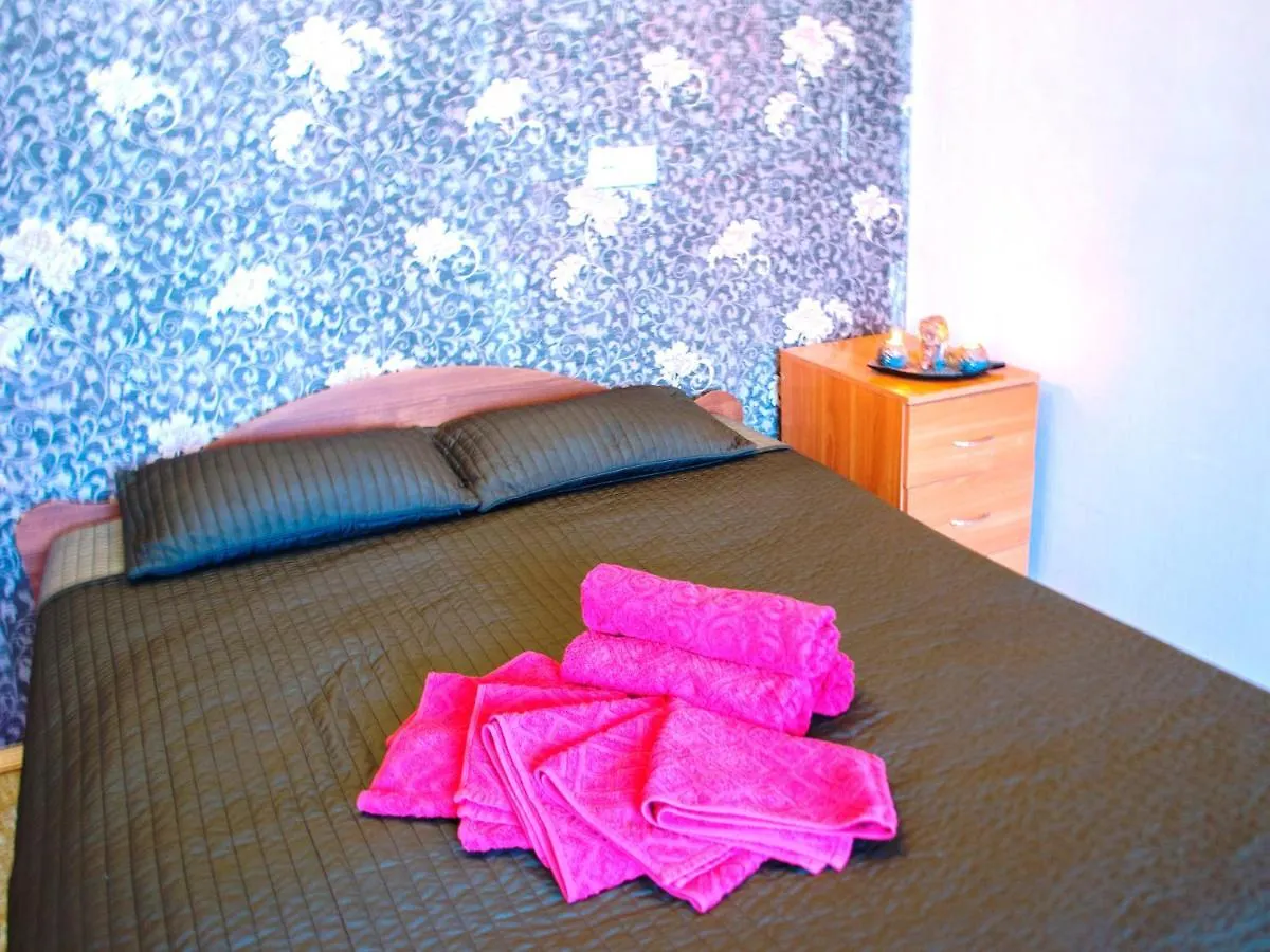 Luxe Apartcomplex Nemiga Исторический Центр - Минск